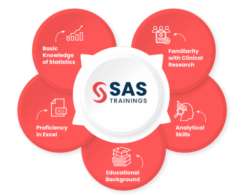Clinical SAS Services