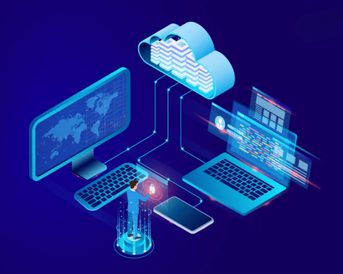 Cloud Migration Services