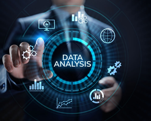 Data Analytics Services