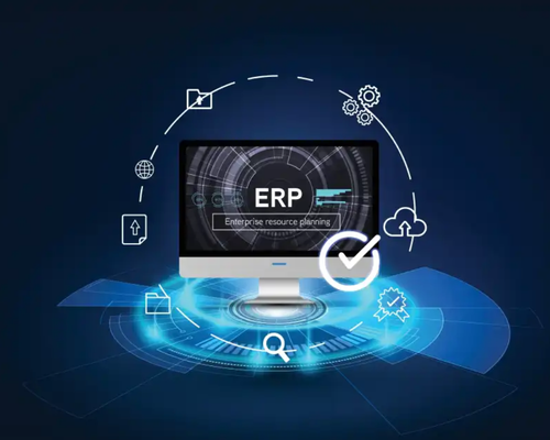 ERP Solutions