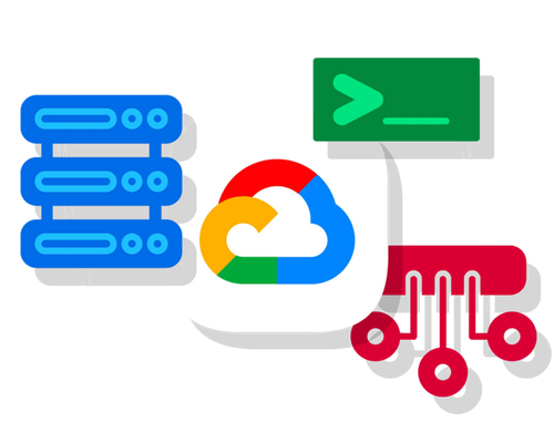 Google Cloud Services