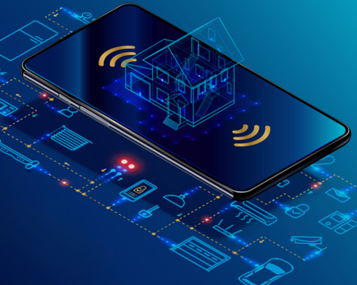 Mobile App Development