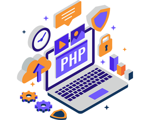PHP Development Services