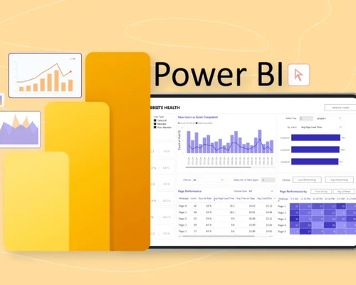 Power BI Services