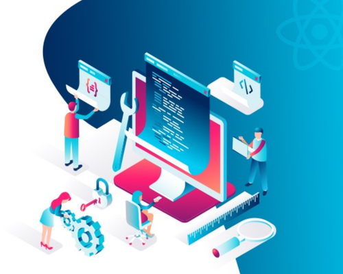 React JS Development