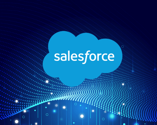 Salesforce Development Services