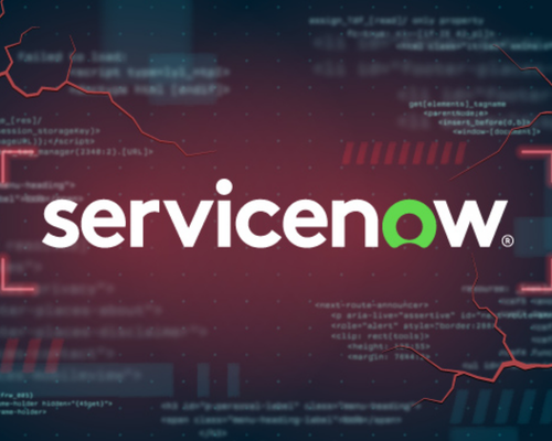 ServiceNow Services