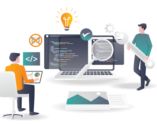 Software Development Services