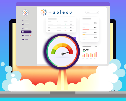Tableau Services