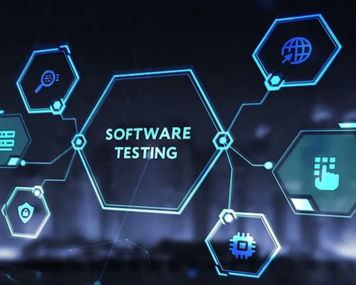 Software Testing Services