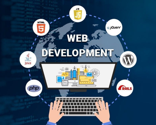 Web Development Services